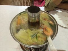 -阿诺泰·泰国餐厅(棕北店)