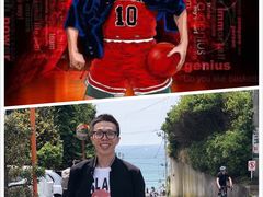 -灌篮高手动画打卡地