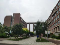 -天津市武清区杨村第一中学