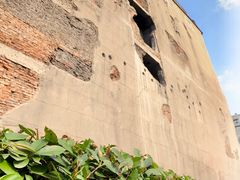 -上海四行仓库抗战纪念馆