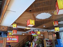 -阿婆情腊排骨火锅(忠义店)