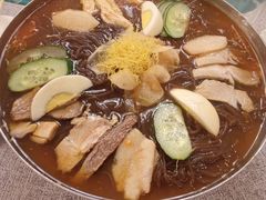 -平壤馆(西塔街店)