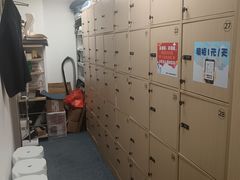 -蓝鲸24h自习室(花园桥店)