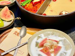 -大龙燚·旷野鲜火锅(广州首店)