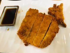 -小桃园·豆浆油条(复兴中路店)