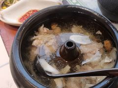 -云海肴·汽锅鸡·云南菜(高德置地店)