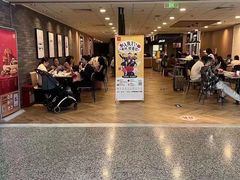 -麦当劳(萧山国际机场T3航站楼店)