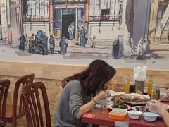 -聚首堂·特色小吃·肘子(什刹海德胜门店)