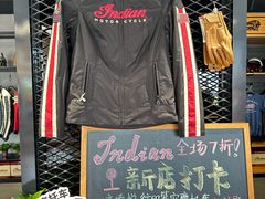 -北京德悦行BMW宝马摩托车