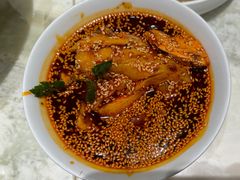 -孔雀云贵川·融合菜(长宁来福士店)