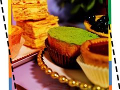 -黛汀烘焙DAINTY BAKERY(代字行合生汇店)