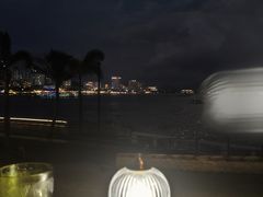 -雾山韩式烤肉·海南糟粕&椰子鸡火锅·海景餐厅(三亚绿发山海天JW万豪酒店)