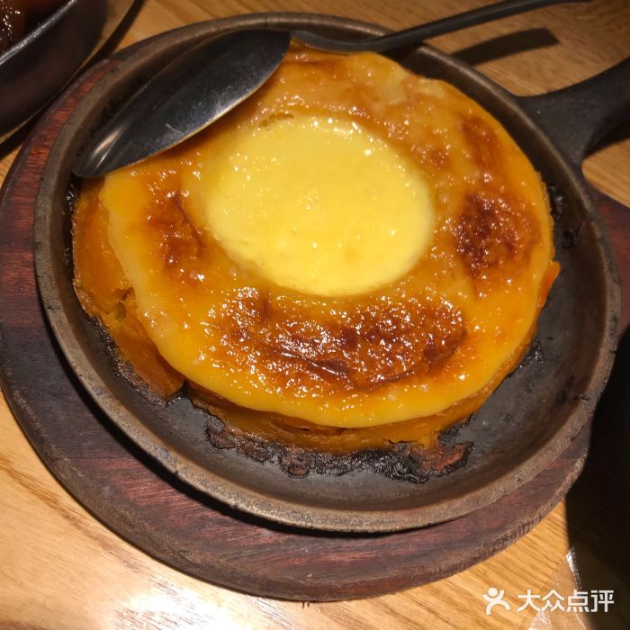 弄堂里(雨花客厅店)一代闷骚南瓜图片