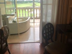 -美视五月花高尔夫度假酒店(滨海西店)