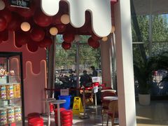 -DQ·蛋糕·冰淇淋(阜盛道店)