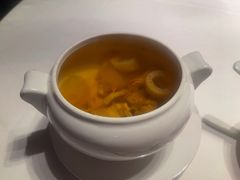 -俏江南-江景昆曲主题餐厅(正大广场店)