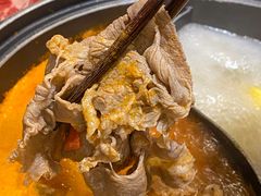 -匠牛亭·锅物烧肉放题自助(昆百大·泰业城店)