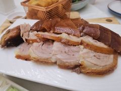 -便宜坊烤鸭店(科创店)