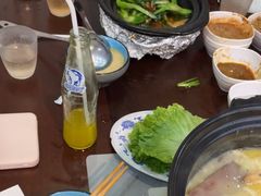 -金龙·打边炉(武进路店)