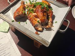 -绿茶餐厅(千岛湖银泰城店)