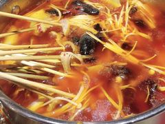 -壹陆陆烧烤(平房总店)