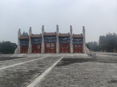 -清西陵
