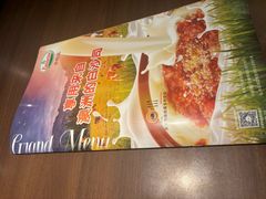 -萨莉亚意式餐厅(龙阳广场店)