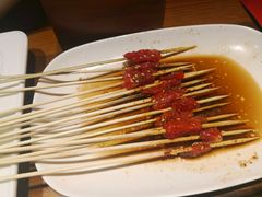 -客串江湖(新区店)