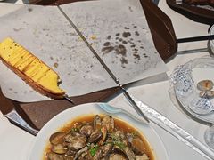 -清真·马坡烧烤涮牛肚·酸浆火锅(新区总店)
