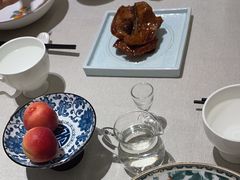 -狮王府淮扬菜(新街口友谊店)
