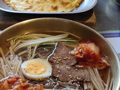 -兰正韩·韩国料理(春熙路店)