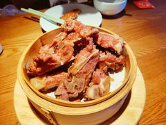 绝味手撕骨-闽上鲜·福建菜(龙湖滨江天街店)