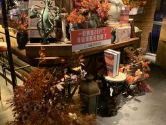 -胡桃里音乐酒馆(仓山万达店)