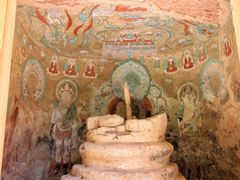 -炳灵寺世界文化遗产旅游区