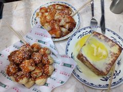-渔记茶餐厅(渔村店)