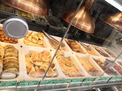 -紫光园清真北京小吃(安华店)