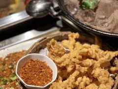 -锦城印象火锅(天府三街店)