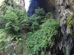 -英西峰林·洞天仙境