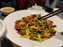 -楚鲜·汉正街一号(天河店)