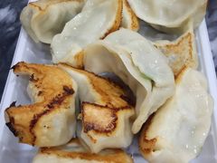 -八珍·广式煎饺·广州老字号(北京路总店)