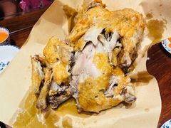 -面辣子·陕西家乡菜(钟楼店)