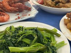 -老杨饭店(万科里店)