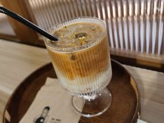 -沏点Trattoria意大利餐厅(新街口店)