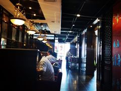 -老牌坊鲁菜名店(美莲广场店)