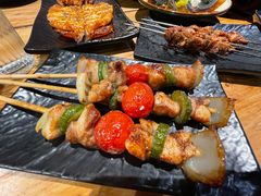 -KAOTOWN烤堂•烧烤(海汇港店)