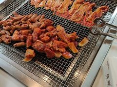 -西昌老号李小肠特色烧烤园(温江店)
