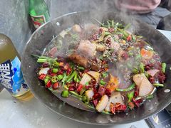 -三丁一体菜(绵远街店)