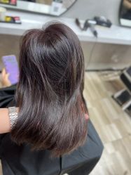 -奈川烫染Salon