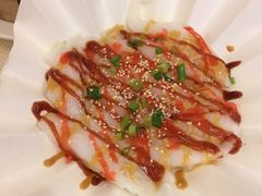 -万山楼海鲜酒家·二十三年老字号