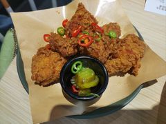-魏斯理汉堡(西安西咸吾悦广场店)
